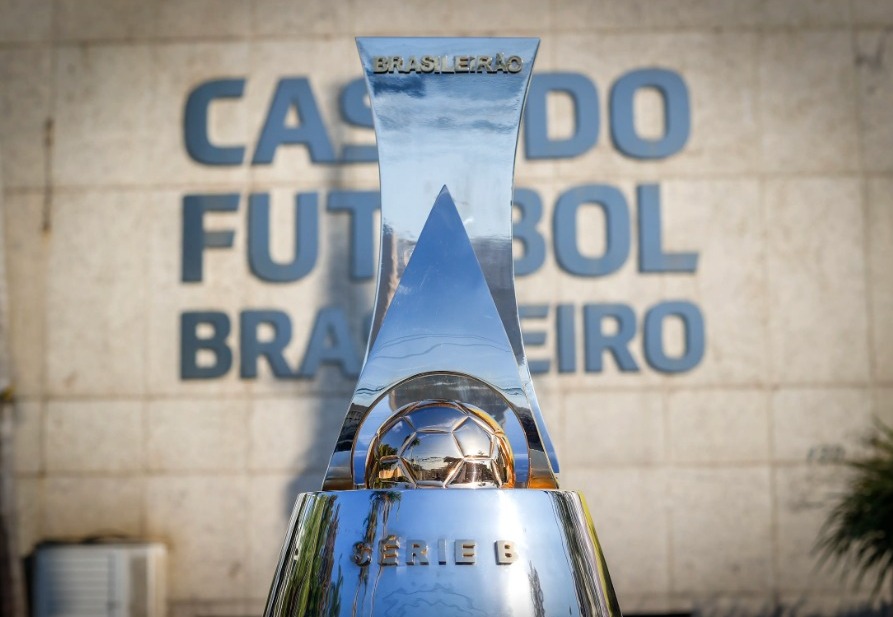 Santos receberá troféu da Série B neste domingo após garantir título antecipado  