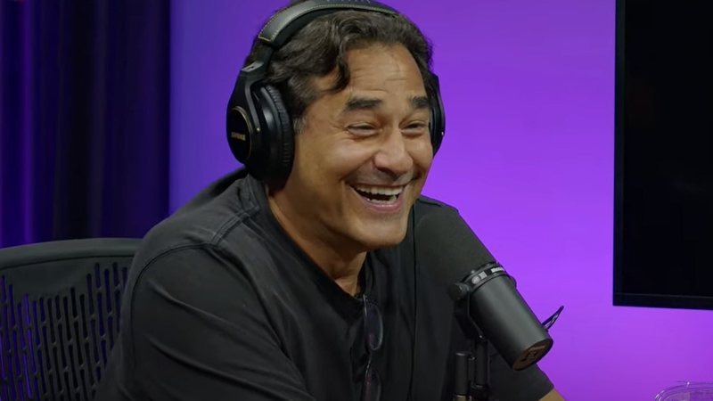 Luciano Szafir revela que recusou convite inusitado de Madonna