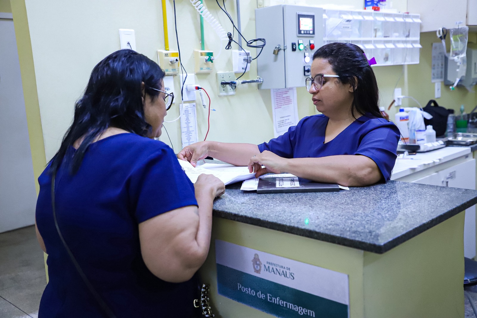Unidade Móvel de Saúde da Mulher tem novo endereço na zona Leste; confira