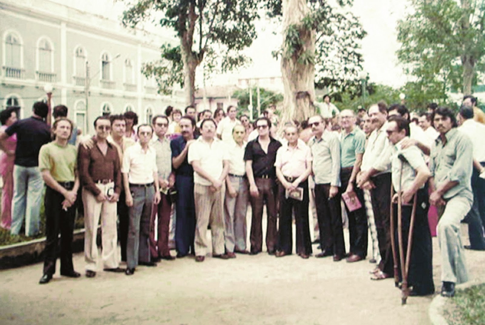 Clube da Madrugada celebra 70 anos com programação especial na Valer