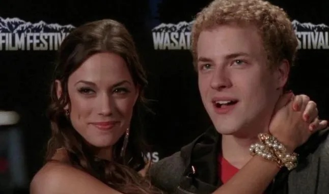 Morre Paul Teal, ator de One Tree Hill, aos 35 anos