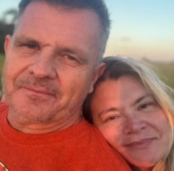 Apóstolo Rina, da Bola de Neve, morreu no dia do aniversário da irmã