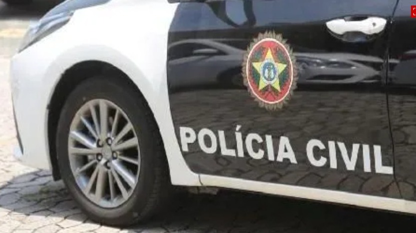 Dono de escola é preso suspeito de estuprar crianças 