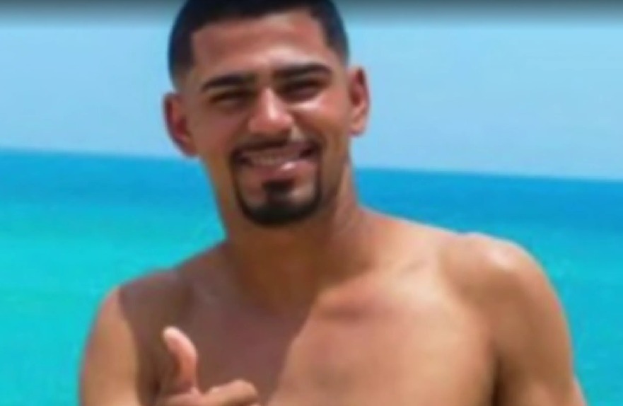 Jovem é sequestrado e tem corpo carbonizado no Rio