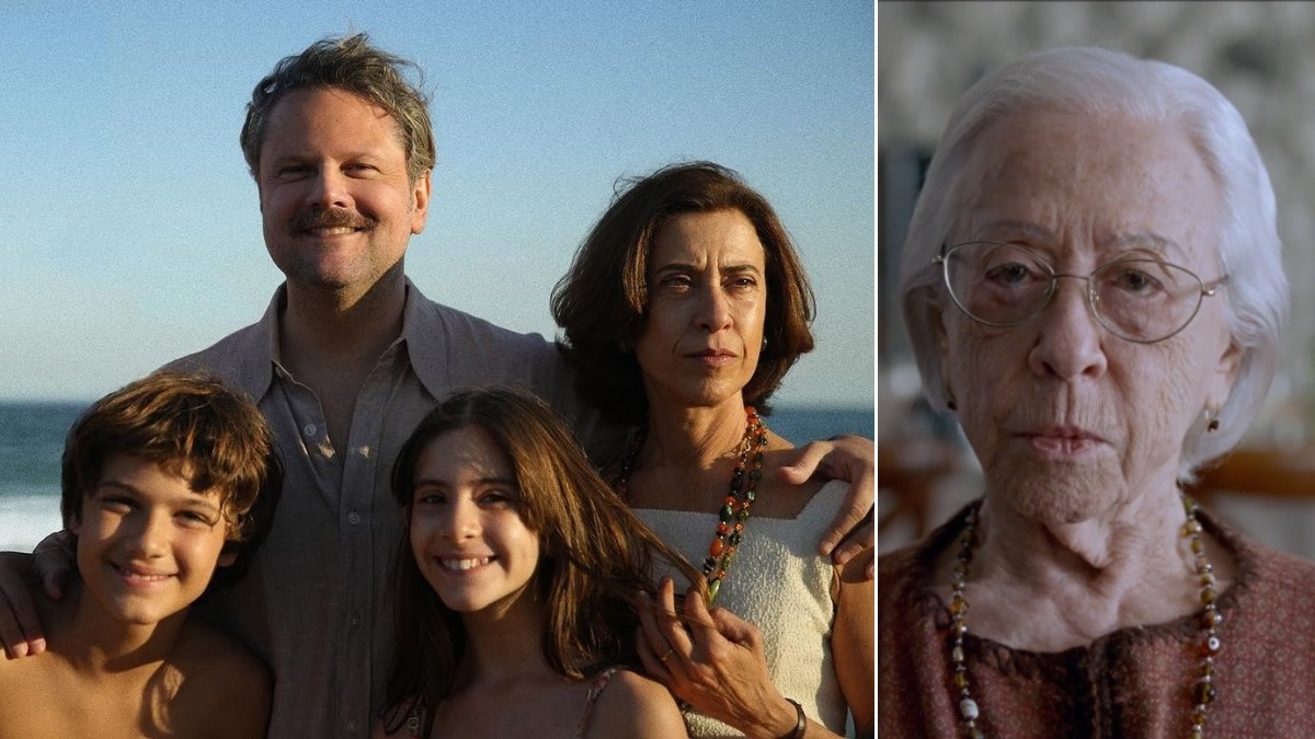 Academia confirma 'Ainda Estou Aqui' como elegível ao Oscar 2025