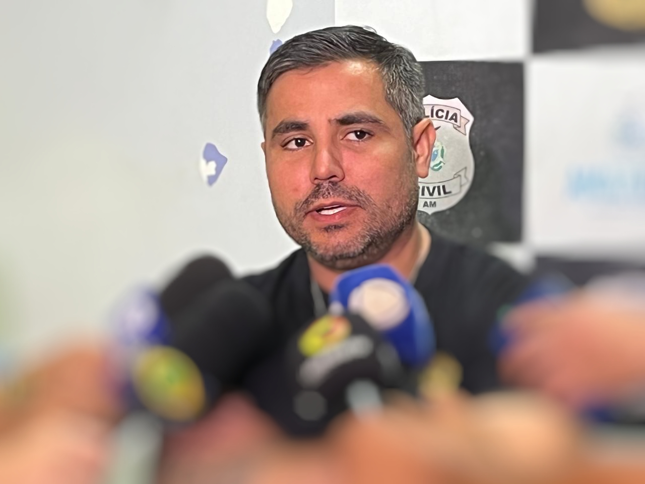 Delegado dá detalhes sobre depoimentos do 'Bonde dos Mauricinhos'