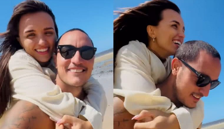 Rafa Kalimann termina namoro com Allan Souza Lima, afirma colunista