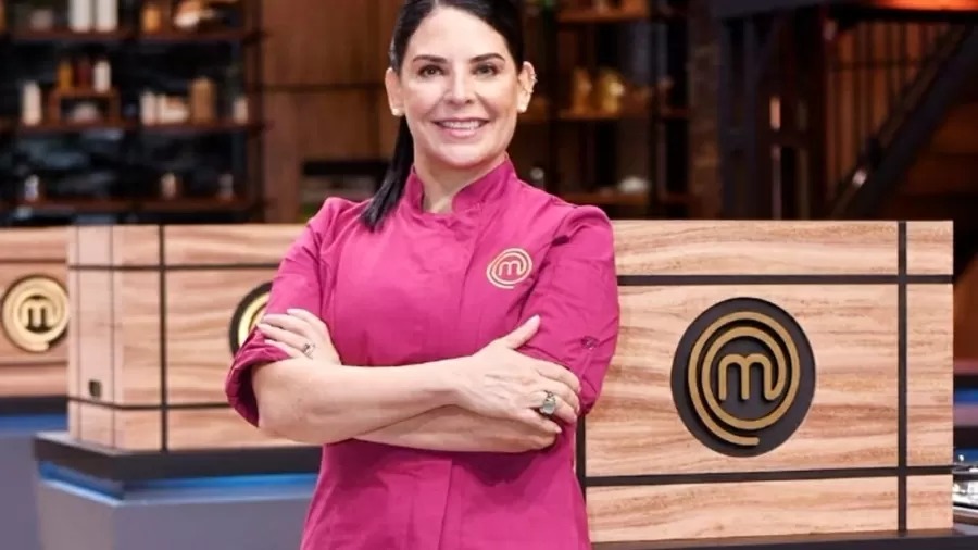 Jurada do Masterchef México é sequestrada durante entrevista 