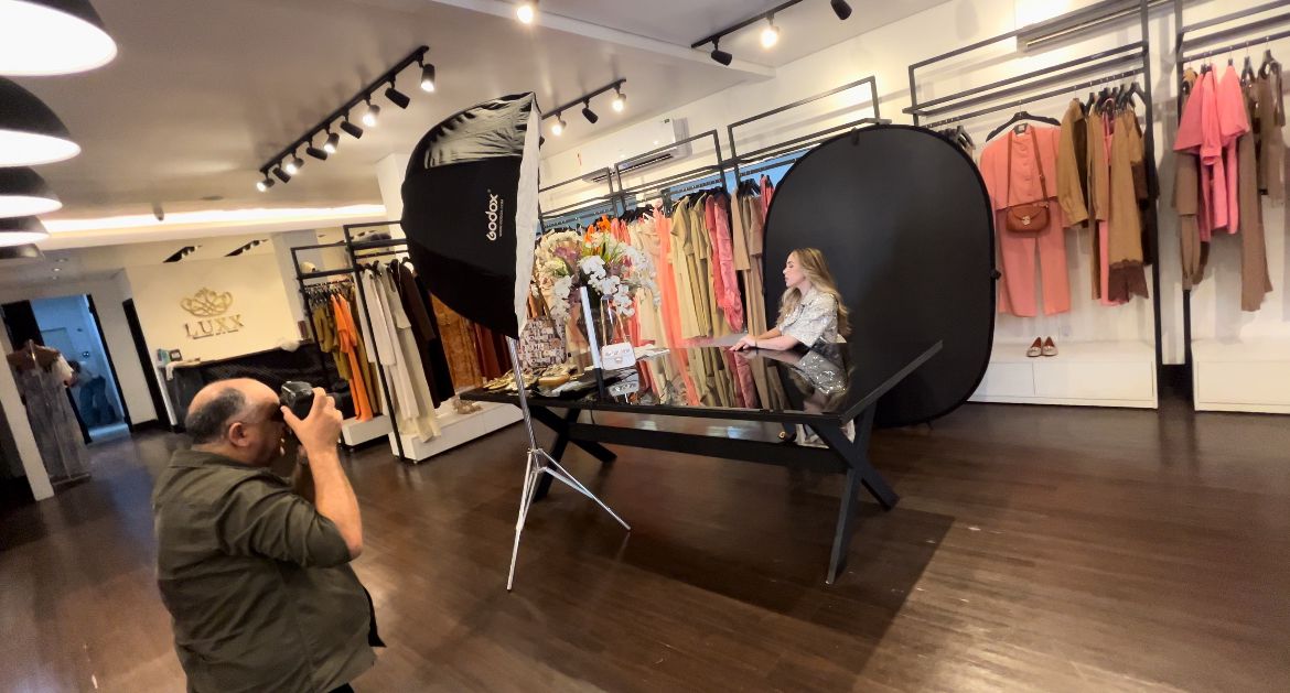 The Doctors: uma expofotobiografia de excelência em saúde no Amazonas