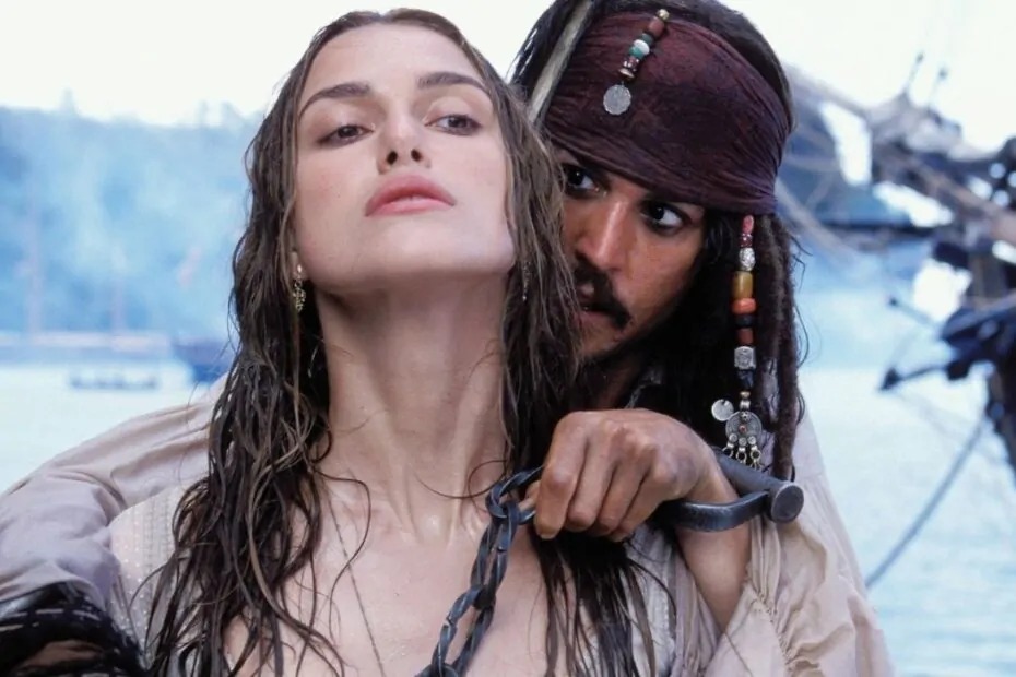 Estrela de 'Piratas de Caribe' cita traumas por comentários sobre seu corpo