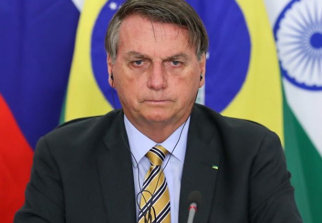 PF: Bolsonaro sabia de carta para pressionar comandante do Exército