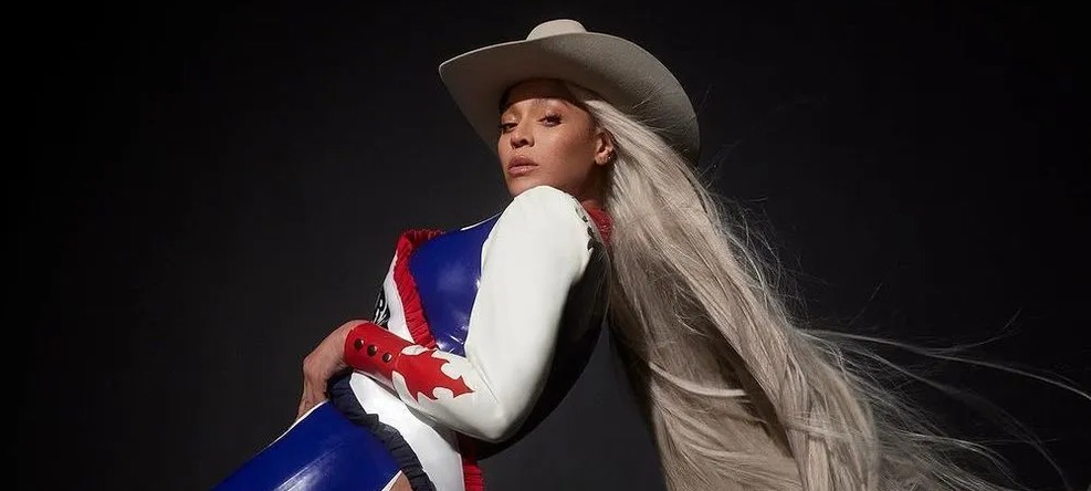 Assessoria de Beyoncé desmente megaturnê em 2025