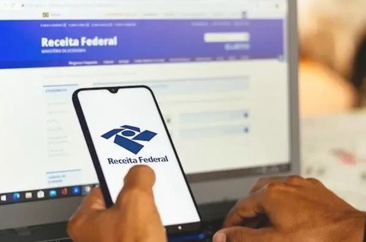 Receita paga nesta sexta lote da malha fina do Imposto de Renda