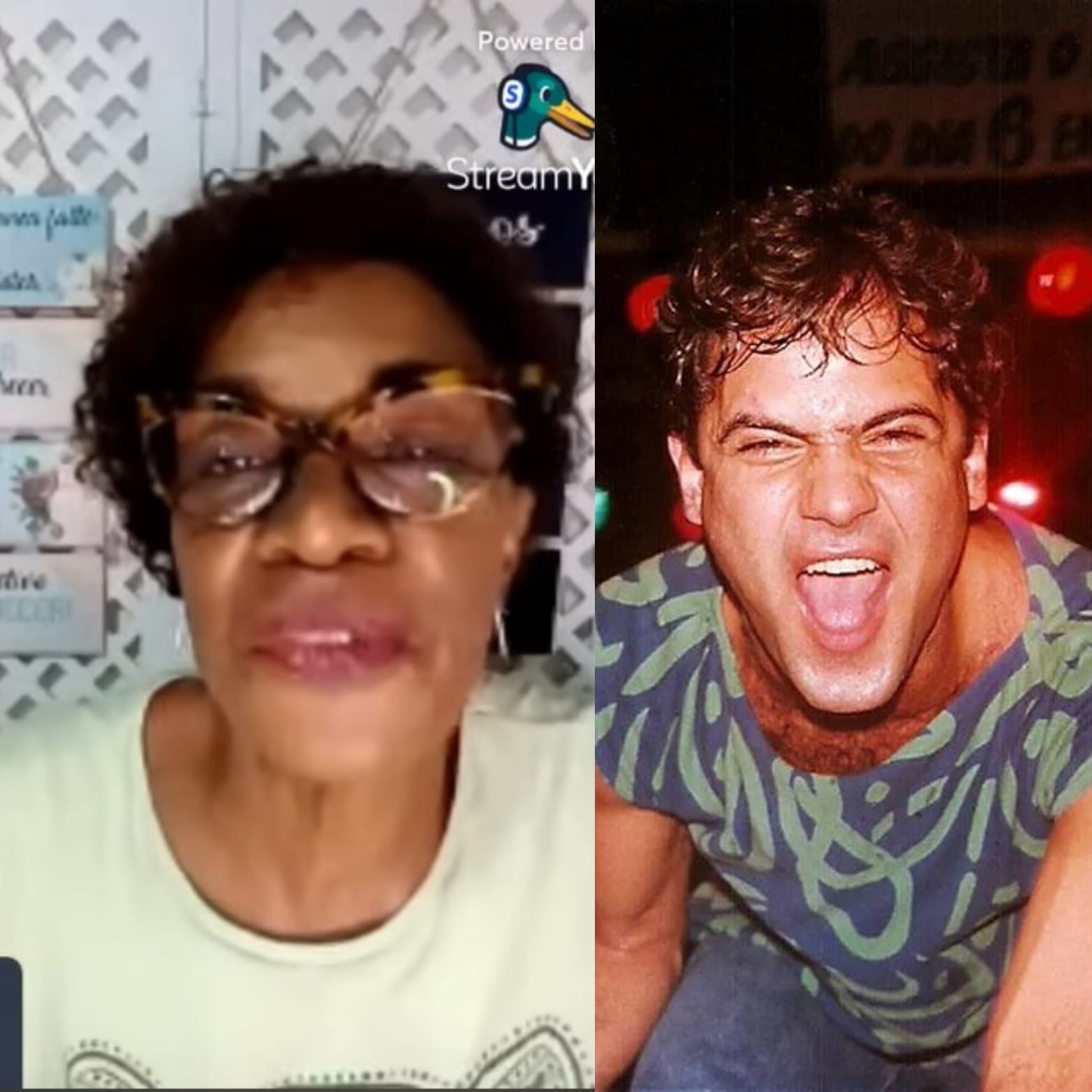 Enfermeira afirma que Cazuza aceitou Jesus antes de morrer