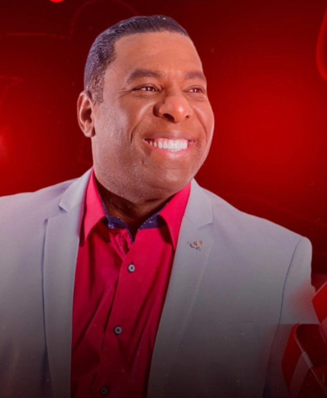 Justiça manda apreender passaporte de Netinho de Paula 