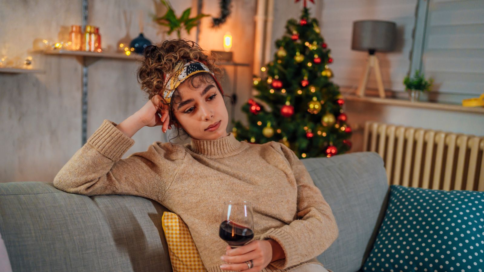 Solidão no Natal: como encontrar significado na época mais emocional do ano