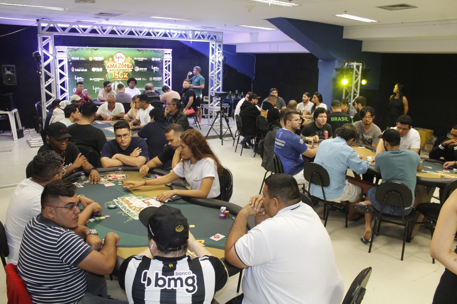 LPC Amazônia Adventure tem premiação de R$ 250 mil