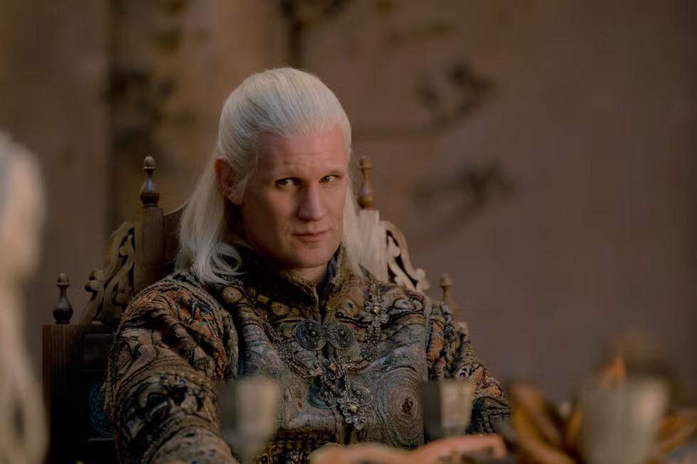 CCXP 2024 traz Matt Smith ao Brasil; veja programação