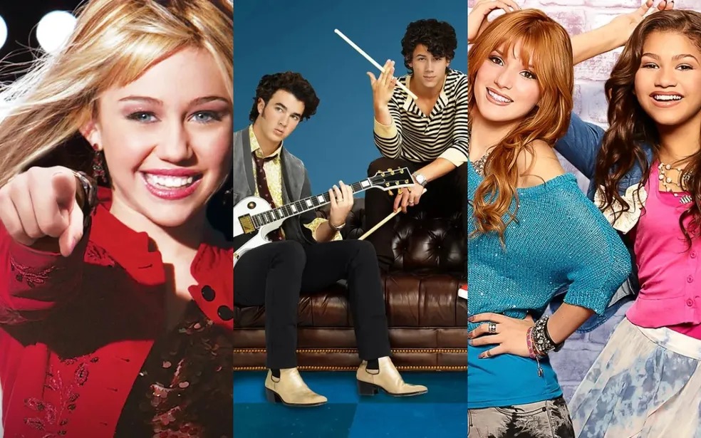 Disney Channel será encerrado no Brasil