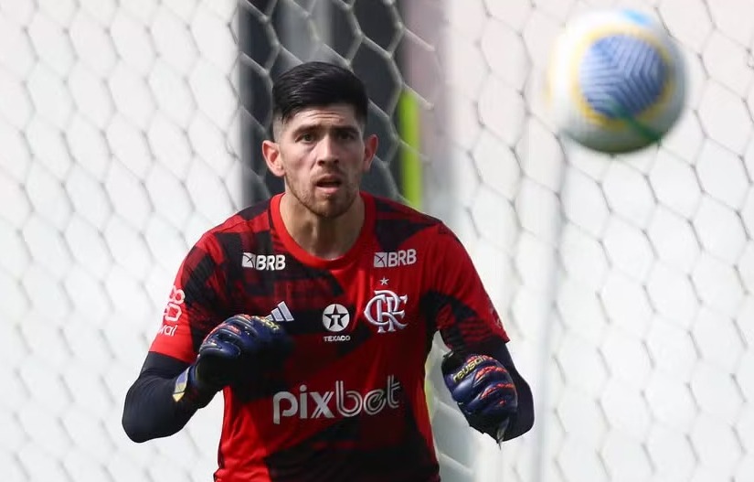 Flamengo terá três desfalques em jogo contra o Criciúma 