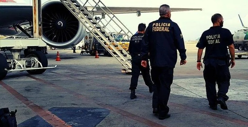 Homem é preso suspeito de estuprar adolescente durante voo