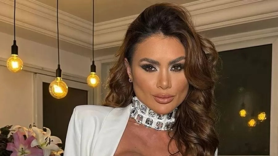 Ex-bailarina do Faustão tem habeas corpus negado e segue presa