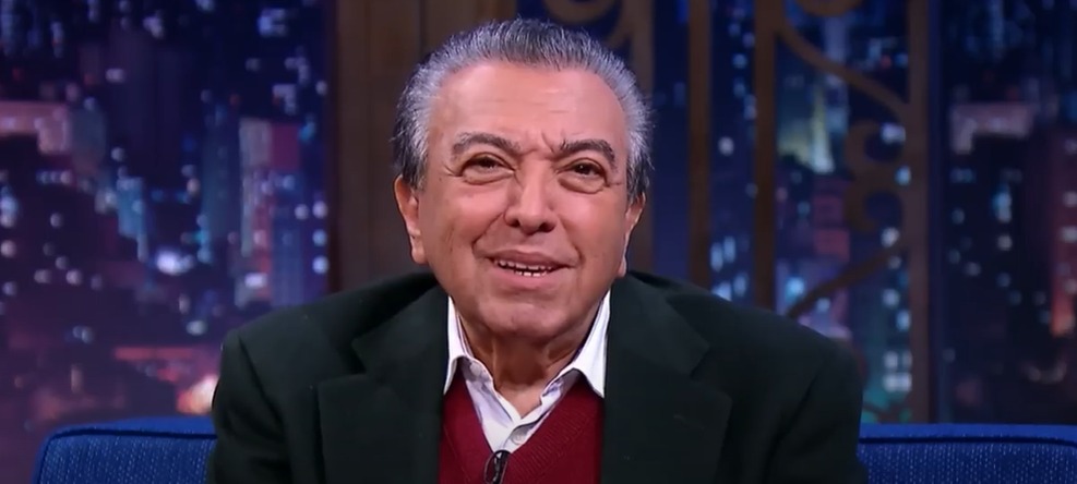 Cinebiografia de Maurício de Sousa tem teaser divulgado na CCXP 2024