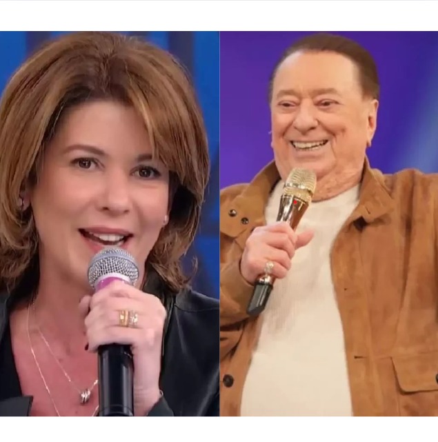Filha de Silvio Santos se pronuncia sobre demissão de Raul Gil do SBT