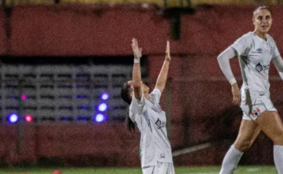 Santos elimina Corinthians e avança à semifinal da Copinha feminina