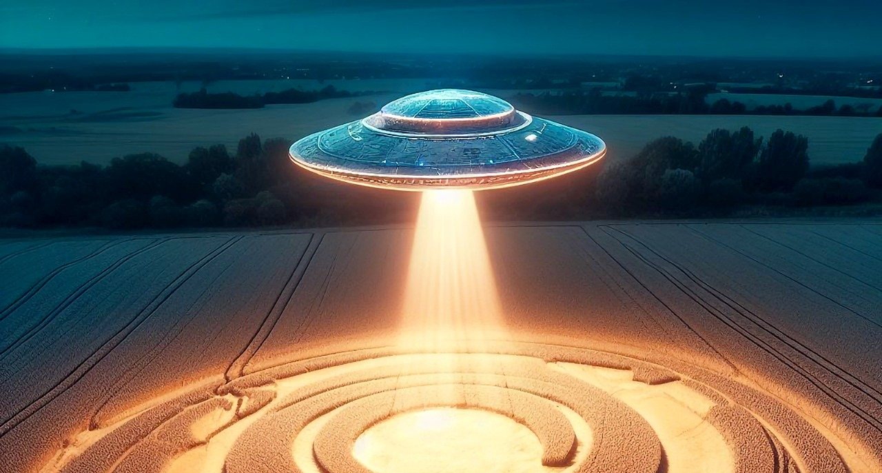 Pará lidera relatos de aparição de óvnis à Aeronáutica