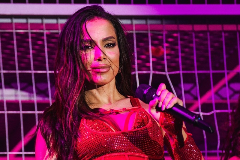 Anitta vai se aposentar? cantora responde