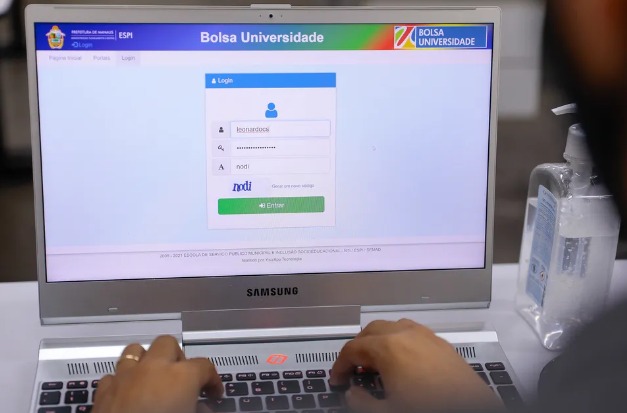 Começam as inscrições para o Bolsa Universidade 2025 em Manaus