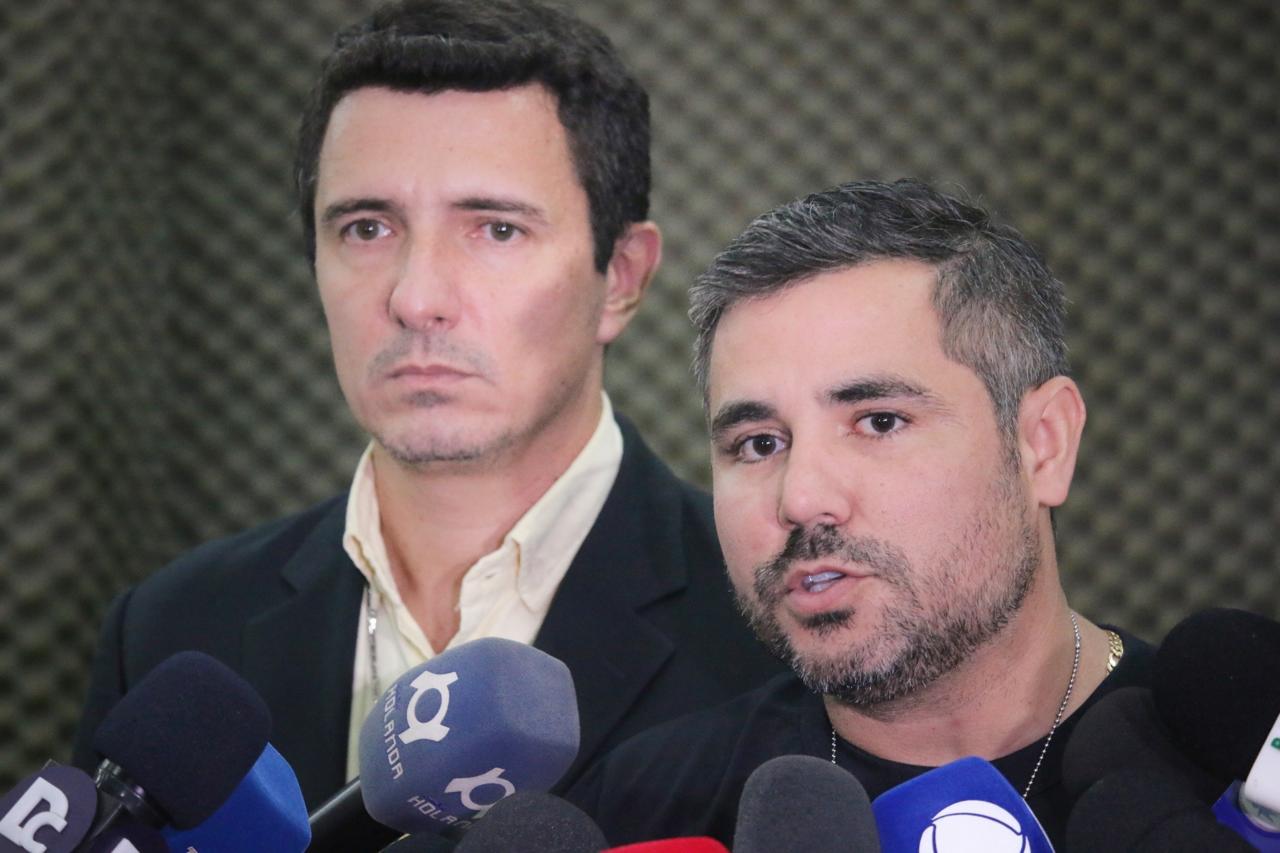 Polícia fala sobre prisão de acusado de espancar compositor Paulo Onça