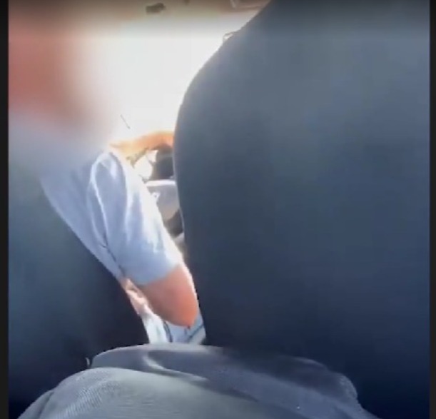 Motorista de app é preso após se masturbar durante corrida com passageira