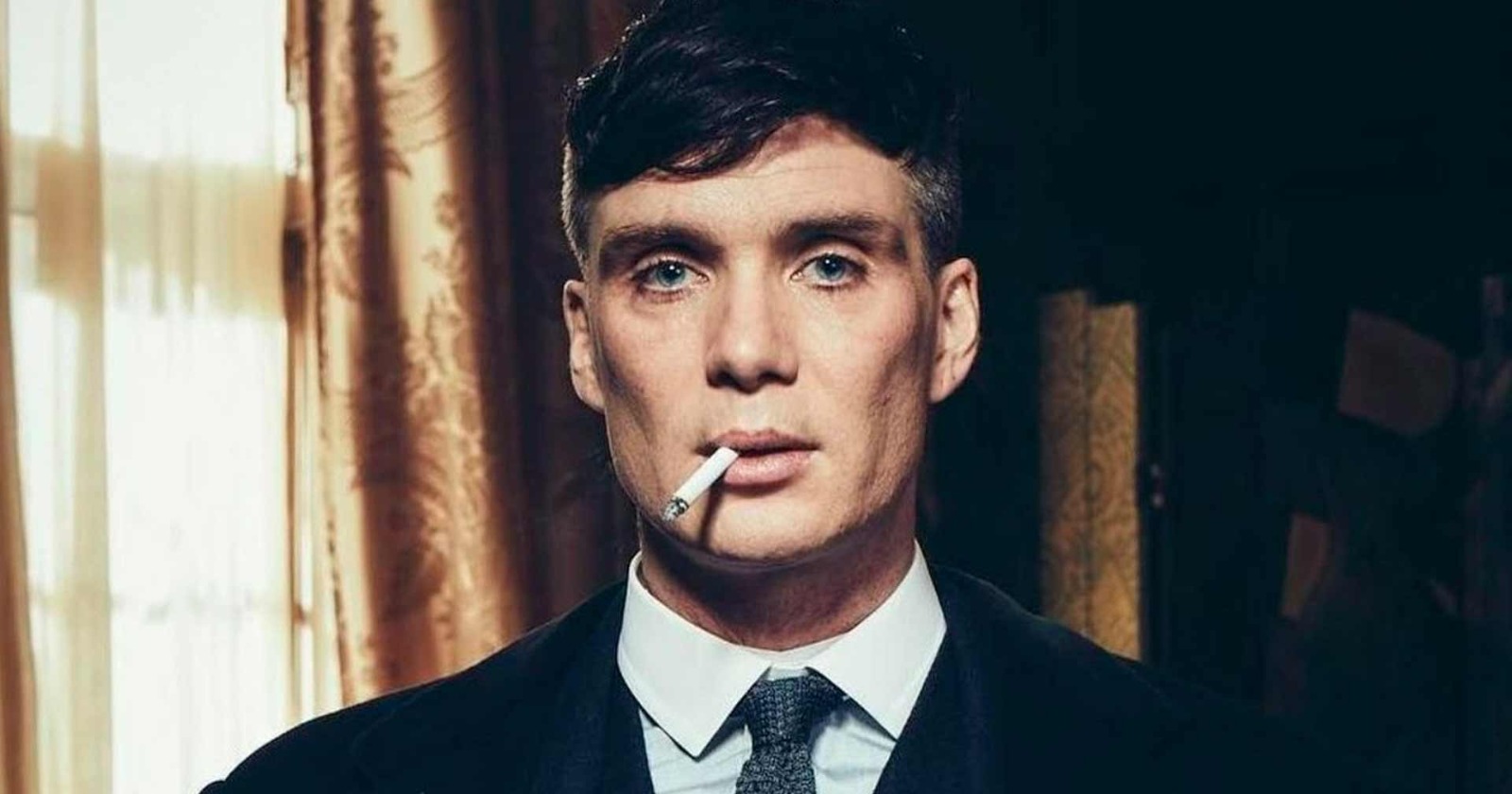 Cillian Murphy 'choca' como zumbi nas primeiras cenas de 'Extermínio'