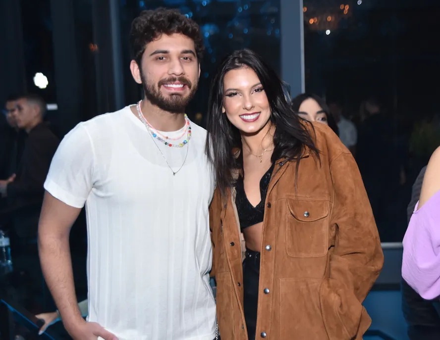 Ana Castela e Gustavo Mioto terminam namoro pela terceira vez