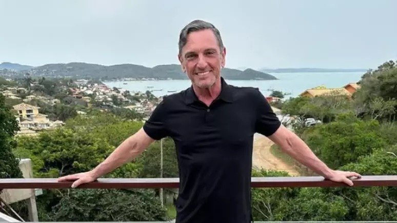 Na UTI, Paulo Miklos tem estado de saúde atualizado 