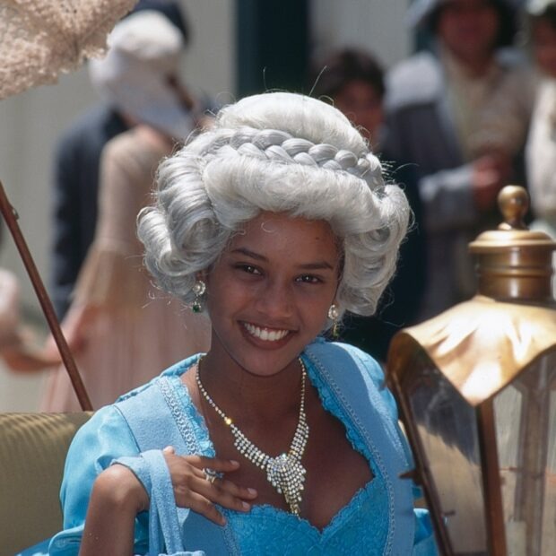 'Xica da Silva' vai ganhar remake