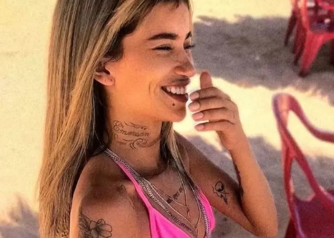 Jovem é morta a pauladas por causa de corrente de prata