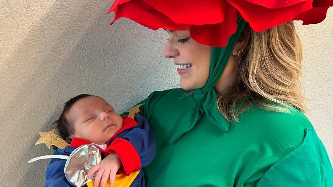 Entenda o que é enterocolite; doença deixou filho de Viih Tube internado