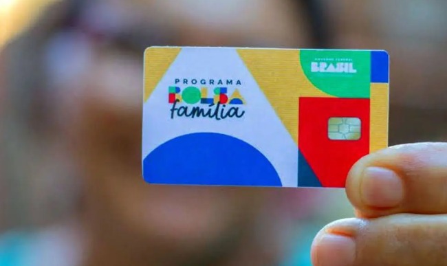 Caixa paga Bolsa Família a beneficiários com NIS de final 6