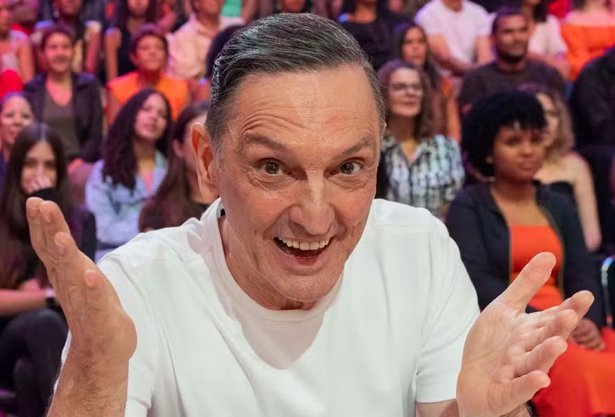 Internado, Paulo Miklos já tem previsão de alta 