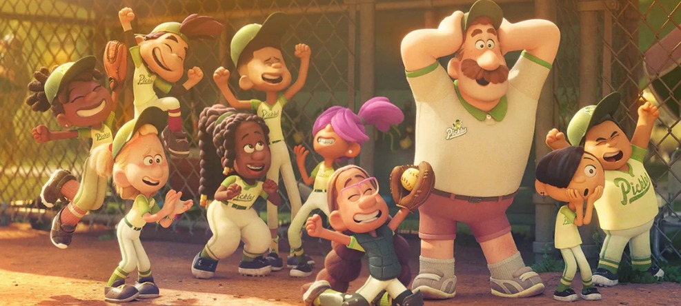 Disney retira trama sobre transição de gênero de 'Win or Lose'