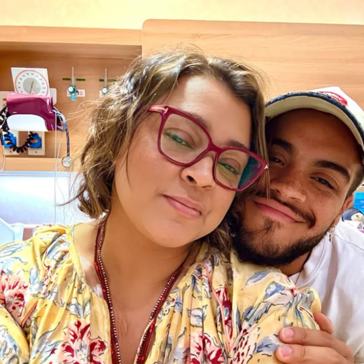 Com câncer, Preta Gil passa por cirurgia que deve durar 18 horas