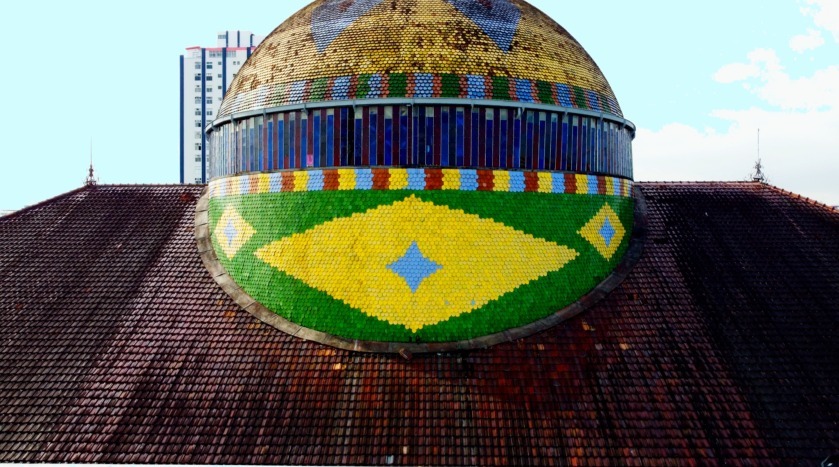 Curta 'O Conto do Grand Café Tucumã' estreia com sessão gratuita