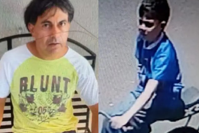 Homem que confessou ter esquartejado menino de 10 anos tem casa depredada 