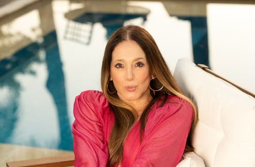 Susana Vieira detona influencers em novela: "maioria é ruim"