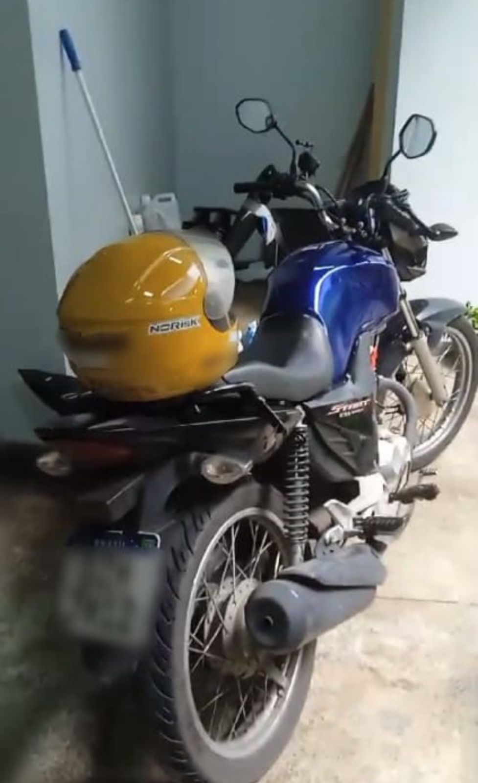 Homem é preso por série de roubos na zona norte de Manaus