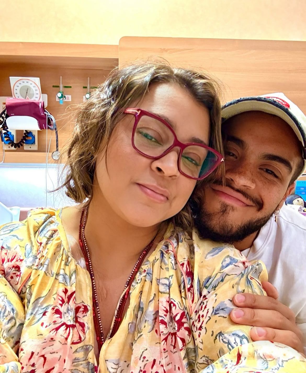 Preta Gil está 'estável' e permanece na UTI após nova cirurgia