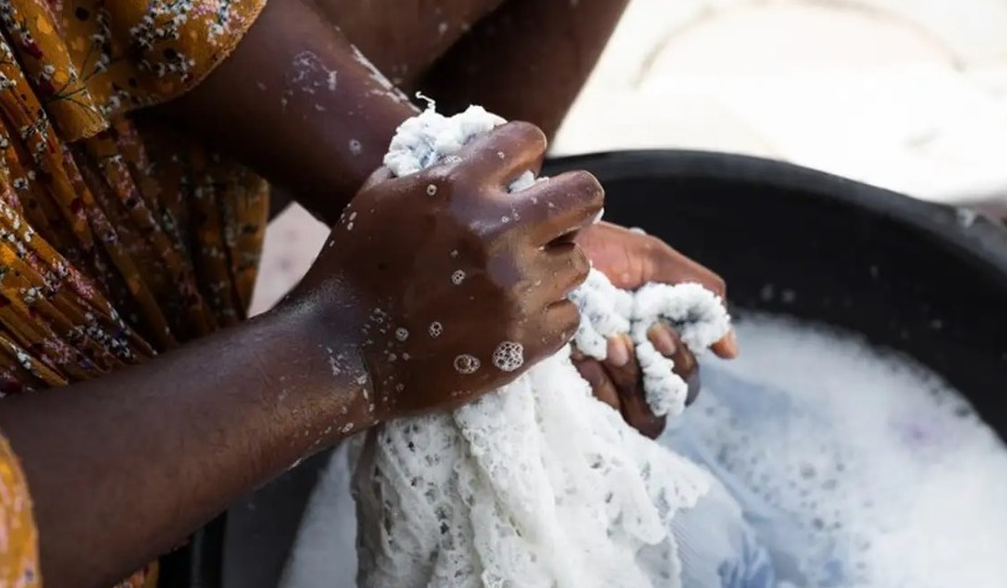 Mulher é resgatada de trabalho análogo à escravidão